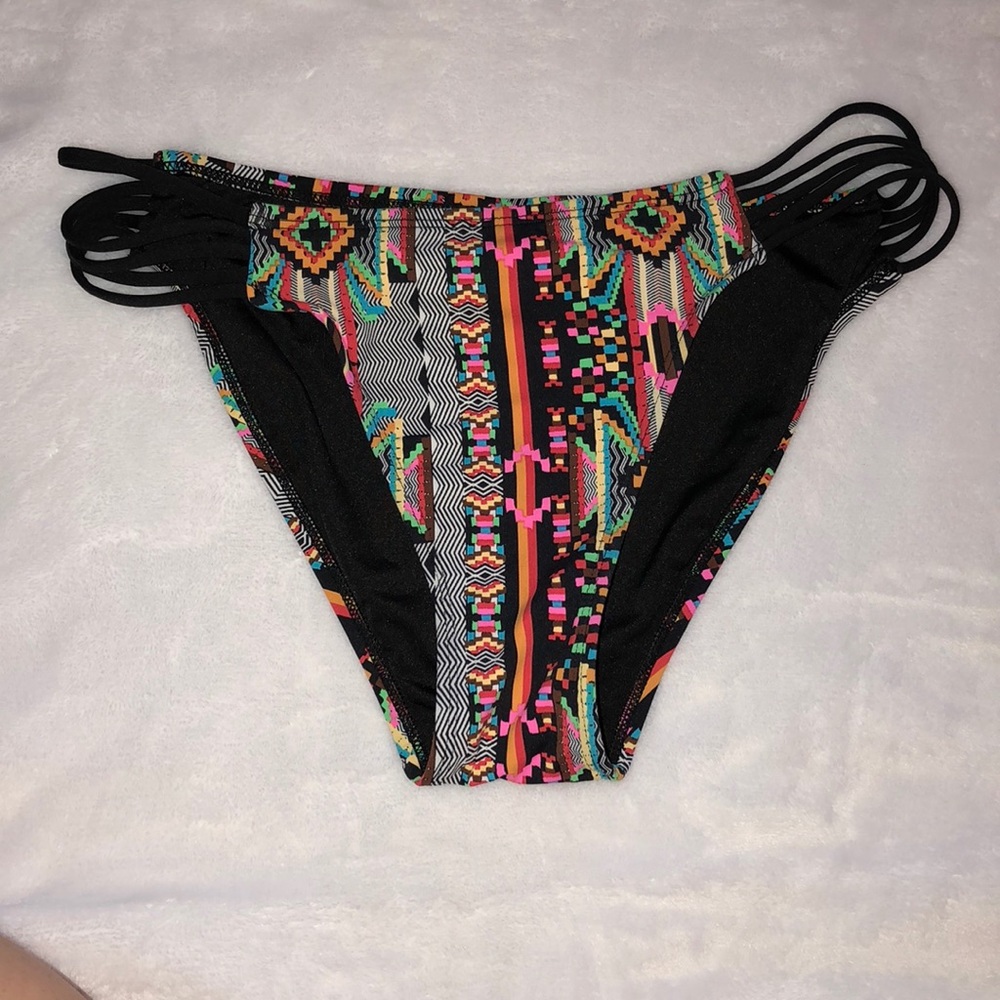 Bikini Swim Suit Bottoms